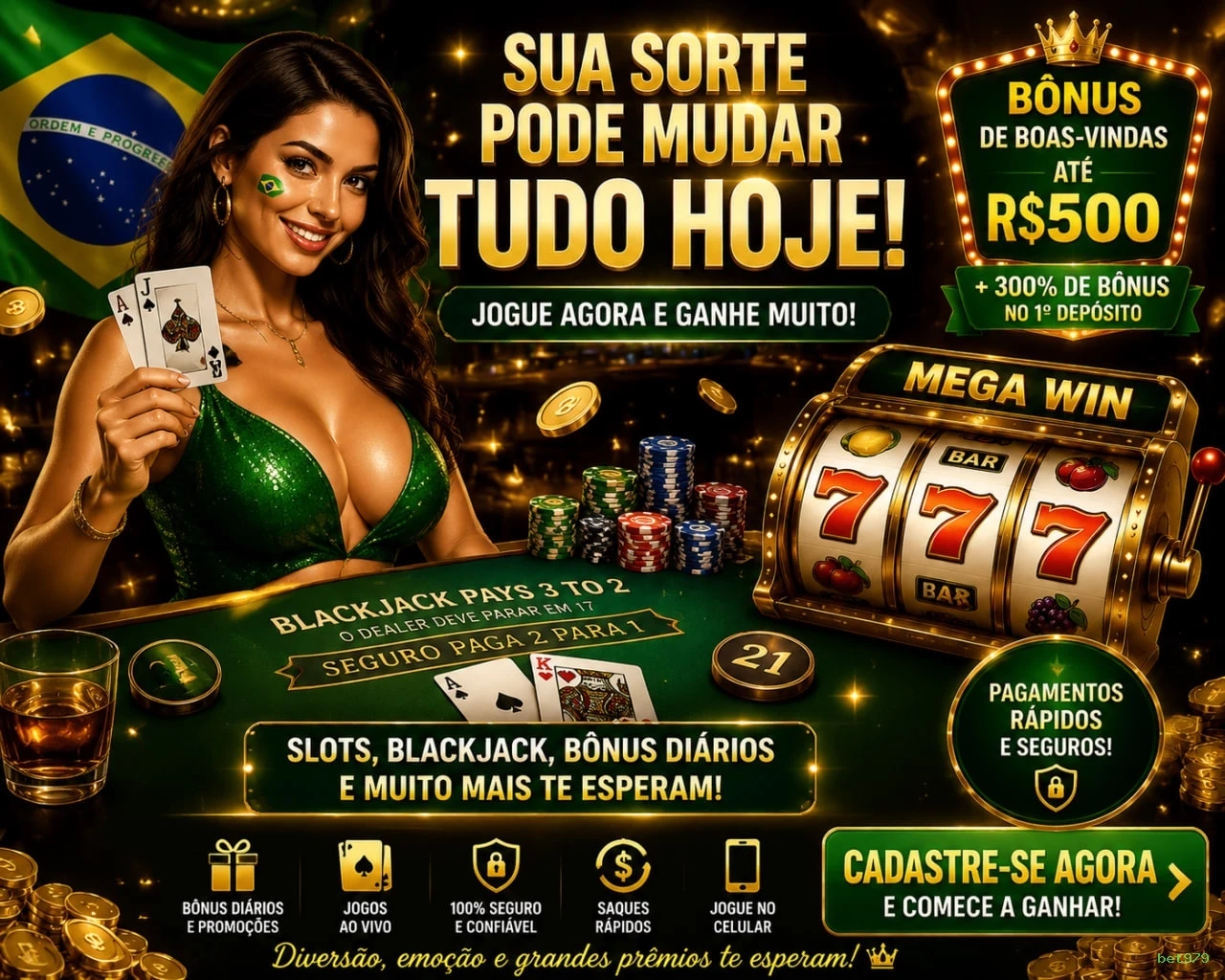 Login seguro na bet979