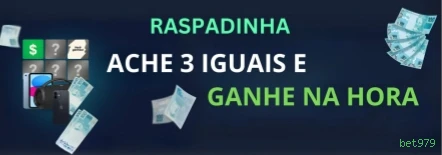 Canal oficial da bet979 no Telegram